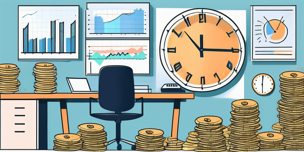 Cash burn and cash burn rate explained for startups