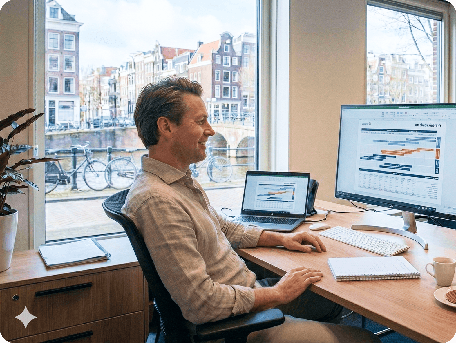 Voorkom verrassingen in de liquiditeit