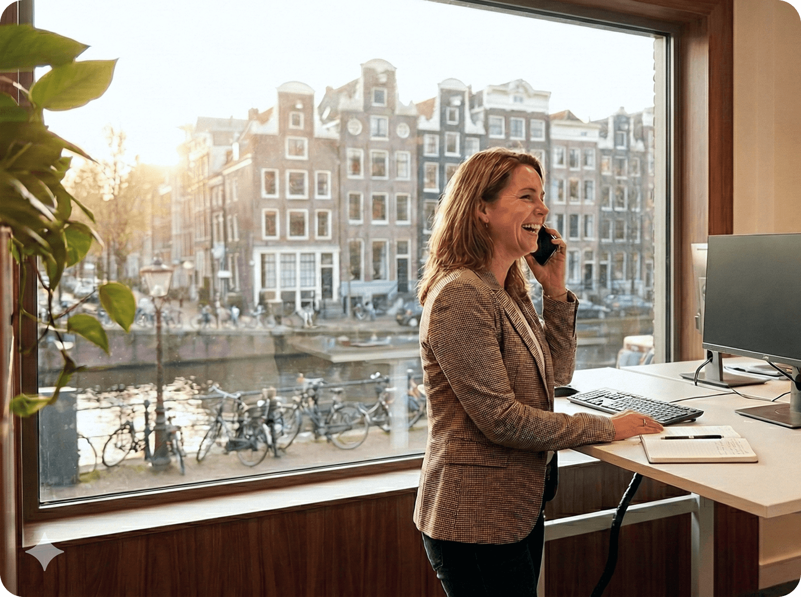 Build your model based on drivers, not cells