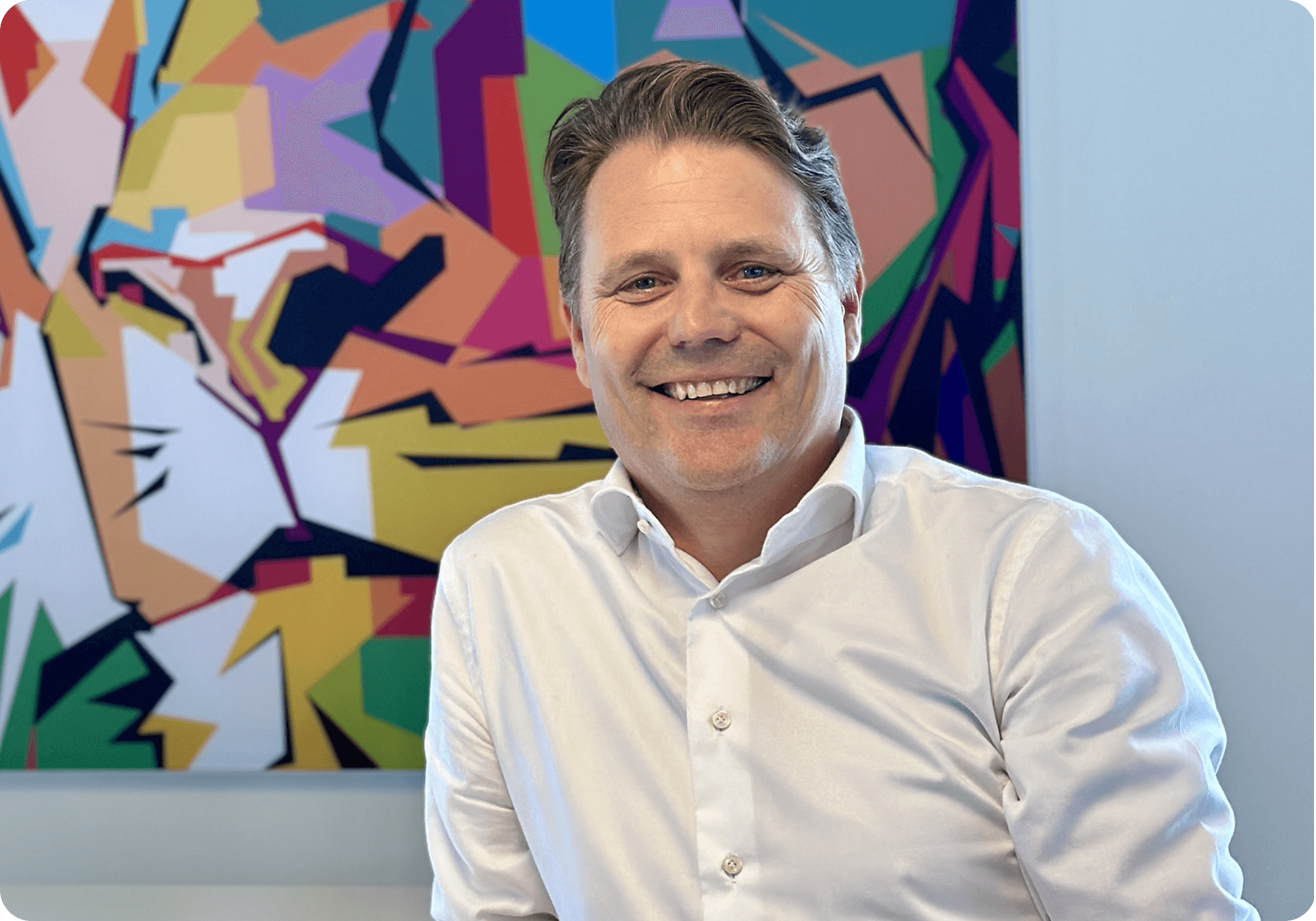 Lion Finance Customer Story