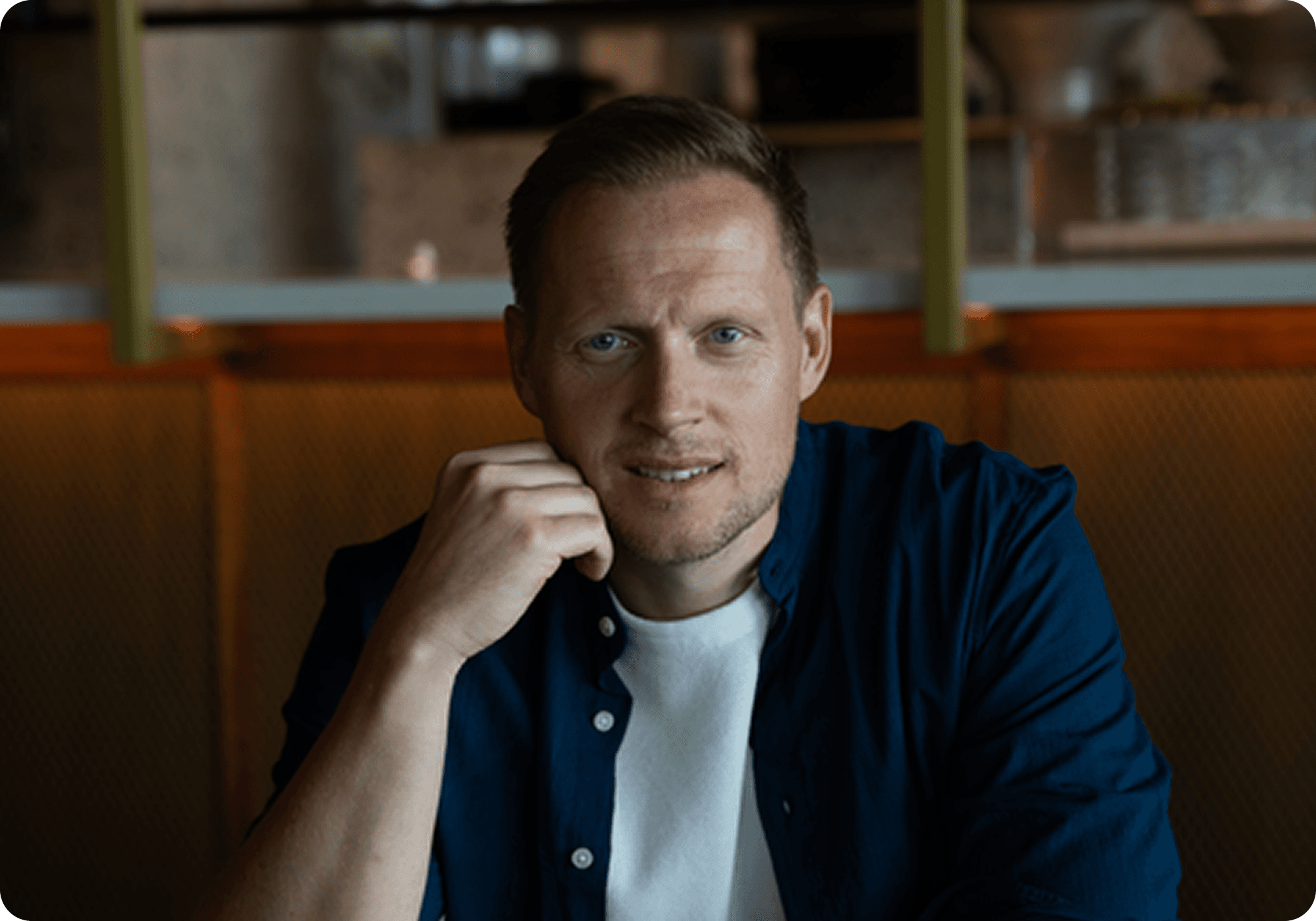 Case study Strong Finance