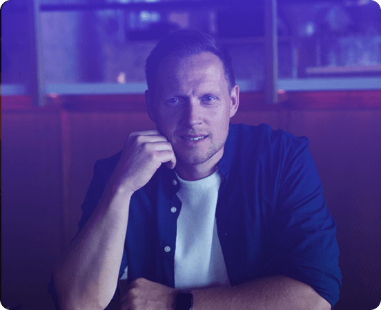 Willem Godschalk - Strong Finance